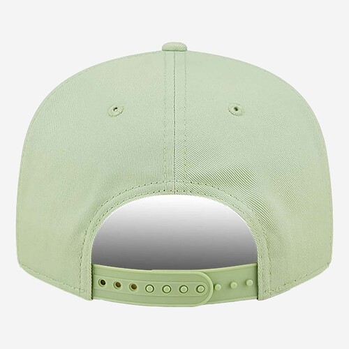CAP NEW ERA 9FIFTY NEW YORK YANKEES VERDE CLARO
