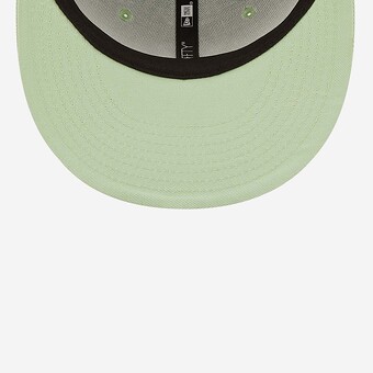 CAP NEW ERA 9FIFTY NEW YORK YANKEES VERDE CLARO