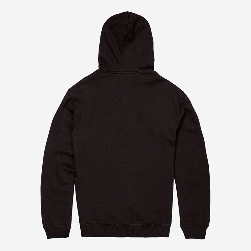 SWEAT VOLCOM V ENT  PRETO