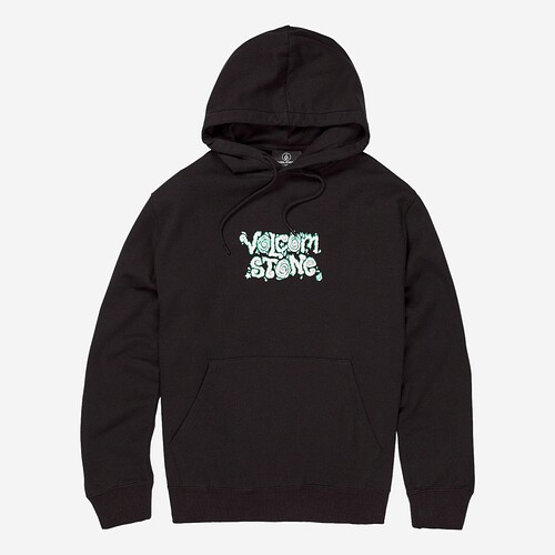 SWEAT VOLCOM HAGER PRETO