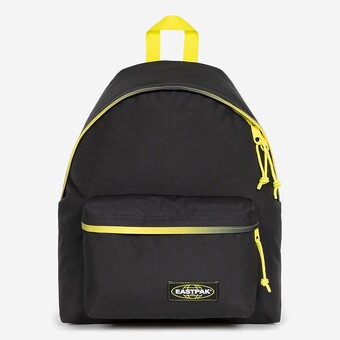 MOCHILA EASTPAK PADDED PR/VERDE