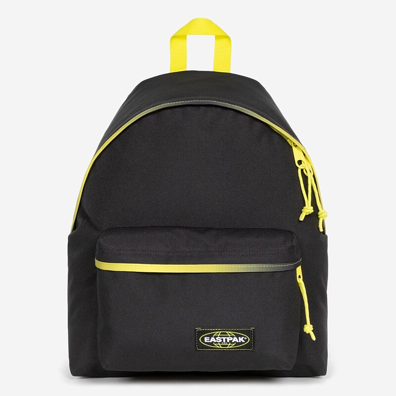 MOCHILA EASTPAK PADDED PR/VERDE