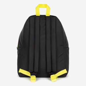 MOCHILA EASTPAK PADDED PR/VERDE