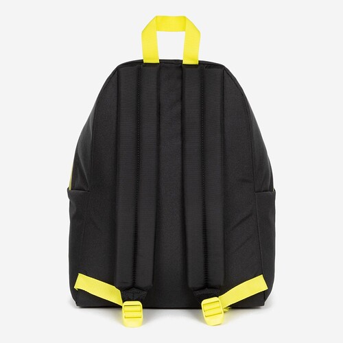 MOCHILA EASTPAK PADDED PR/VERDE