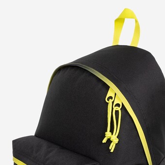 MOCHILA EASTPAK PADDED PR/VERDE