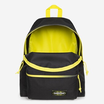 MOCHILA EASTPAK PADDED PR/VERDE