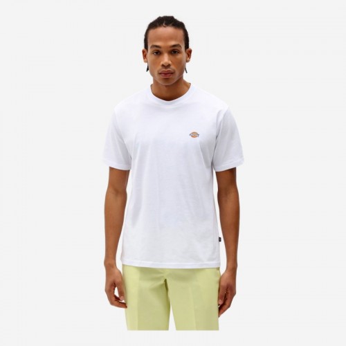 T-SHIRT DICKIES STOCKDALE BRANCO
