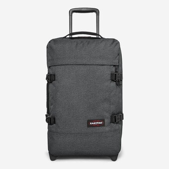 TROLL EASTPAK STRAPVERZ S CINZA/BLACK