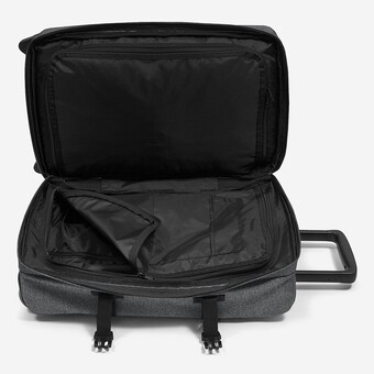 TROLL EASTPAK STRAPVERZ S CINZA/BLACK