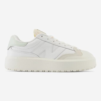 TENIS NEW BALANCE 302 BRANCO