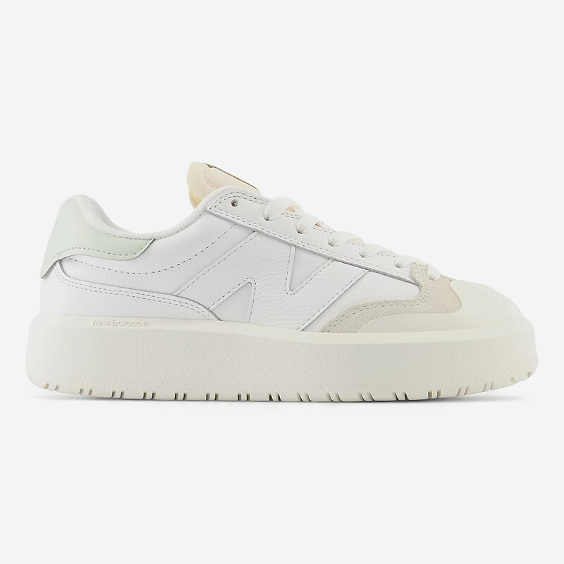 TENIS NEW BALANCE 302 BRANCO