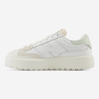TENIS NEW BALANCE 302 BRANCO