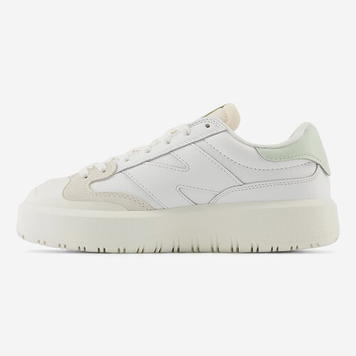 TENIS NEW BALANCE 302 BRANCO