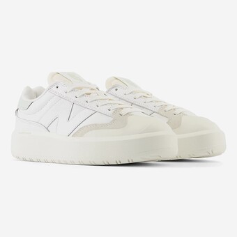 TENIS NEW BALANCE 302 BRANCO