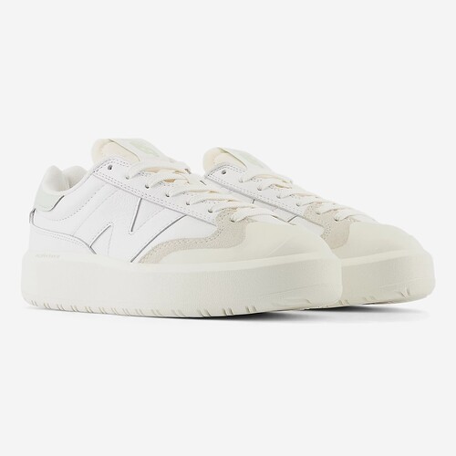 TENIS NEW BALANCE 302 BRANCO