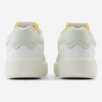 TENIS NEW BALANCE 302 BRANCO