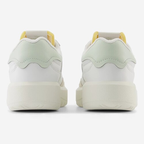 TENIS NEW BALANCE 302 BRANCO