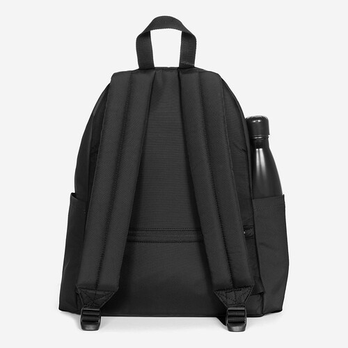 MOCHILA EASTPAK DAY PAK R  PRETO
