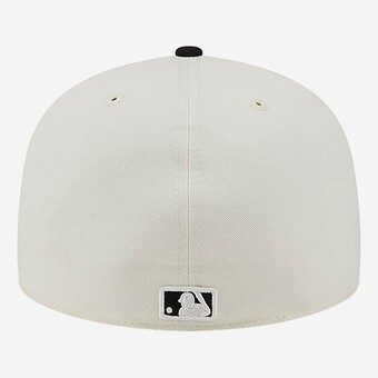 CAP NEW ERA 59FIFTY NEW YORK YANKEES BR/PRETO