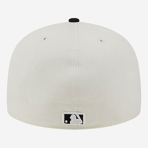 CAP NEW ERA 59FIFTY NEW YORK YANKEES BR/PRETO
