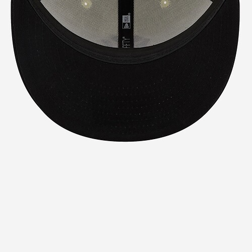 CAP NEW ERA 59FIFTY NEW YORK YANKEES BR/PRETO