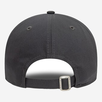 CAP NEW ERA 9FORTY  CINZA/BLACK