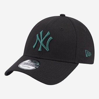 CAP NEW ERA 9 FORTY 940 PR/VERDE