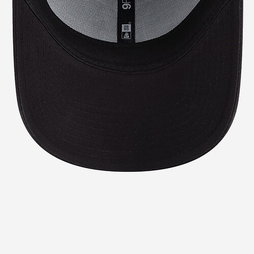 CAP NEW ERA 9 FORTY 940 PR/VERDE