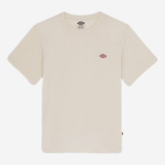 T-SHIRT DICKIES STOCKDALE  BEGE