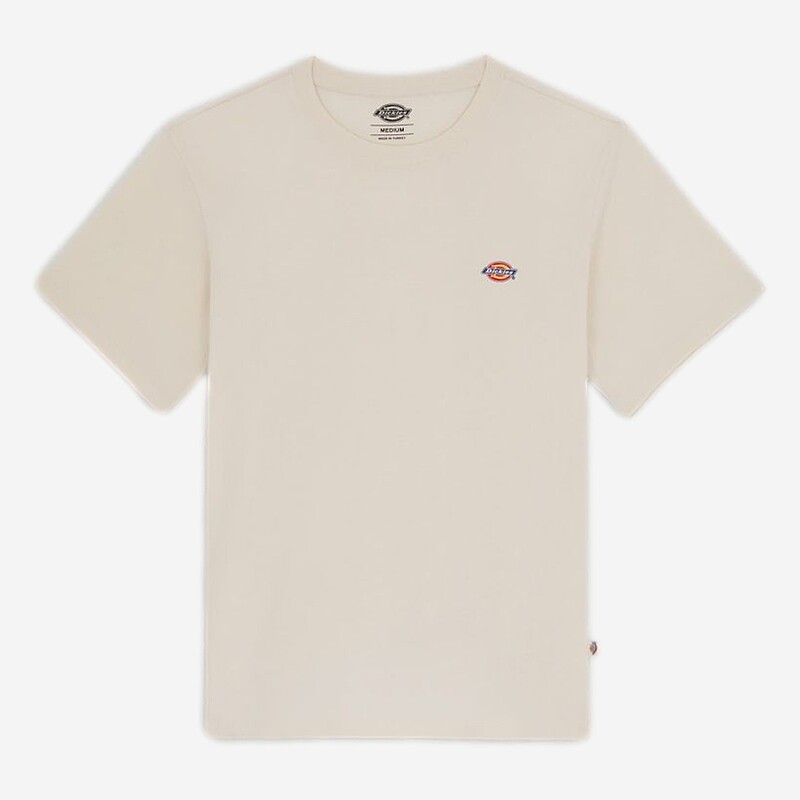 T-SHIRT DICKIES STOCKDALE  BEGE