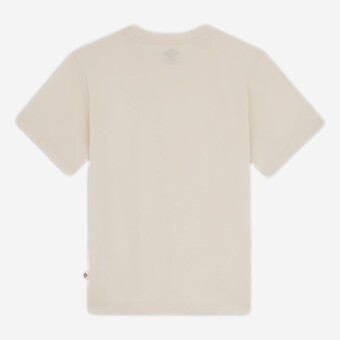 T-SHIRT DICKIES STOCKDALE  BEGE