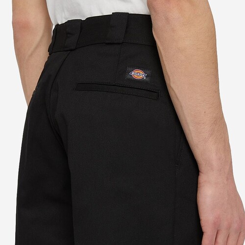 CALÇAS DICKIES 874 PRETO