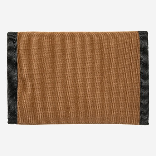 CARTEIRA CARHARTT WIP ALEC CAMEL
