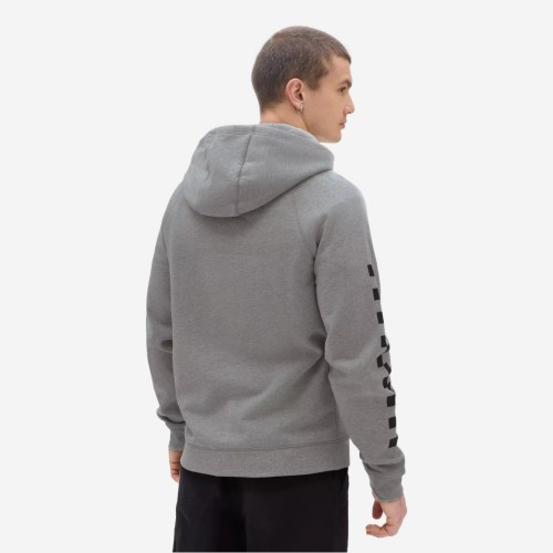 SWEAT VANS VERSA STANDARD CINZA CLARO