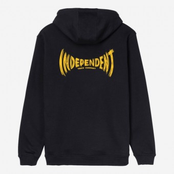 SWEAT INDEPENDENT CARVED SPAN PRETO