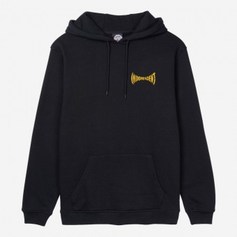 SWEAT INDEPENDENT CARVED SPAN PRETO