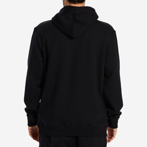 SWEAT BILLABONG CORE ARCH PRETO