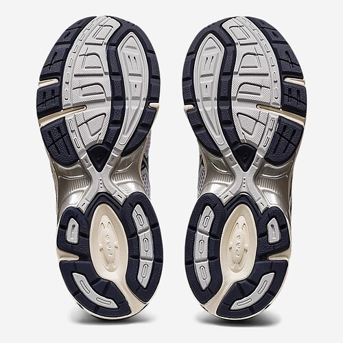 TENIS ASICS GEL 1130 BR/AZUL