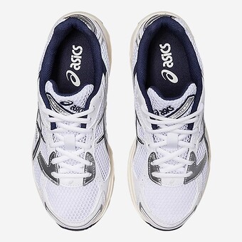 TENIS ASICS GEL 1130 BR/AZUL