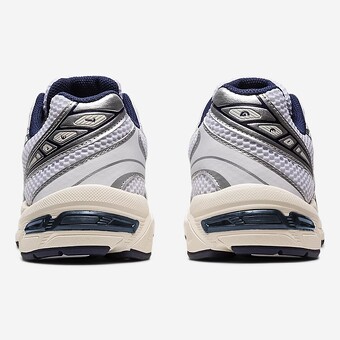 TENIS ASICS GEL 1130 BR/AZUL