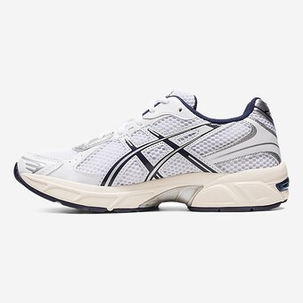 TENIS ASICS GEL 1130 BR/AZUL