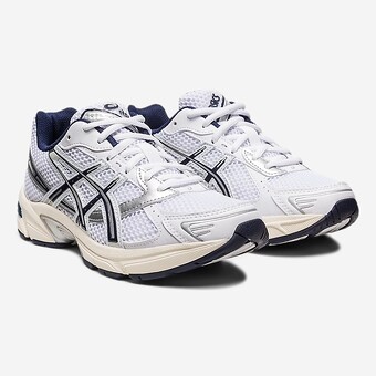 TENIS ASICS GEL 1130 BR/AZUL
