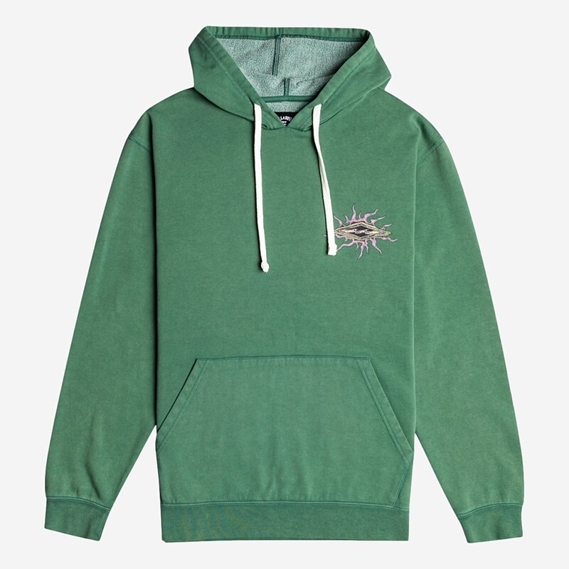 SWEAT BILLABONG SUN WARP VERDE