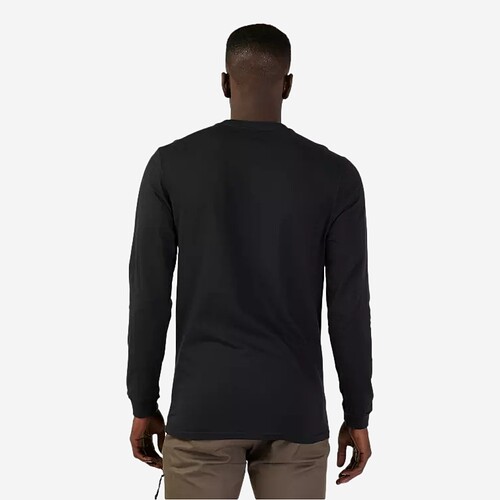 L/SLEEVE FOX CIENEGA PRETO