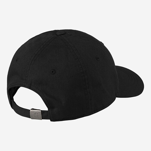 CAP CARHARTT WIP MADISON LOGO CAP  