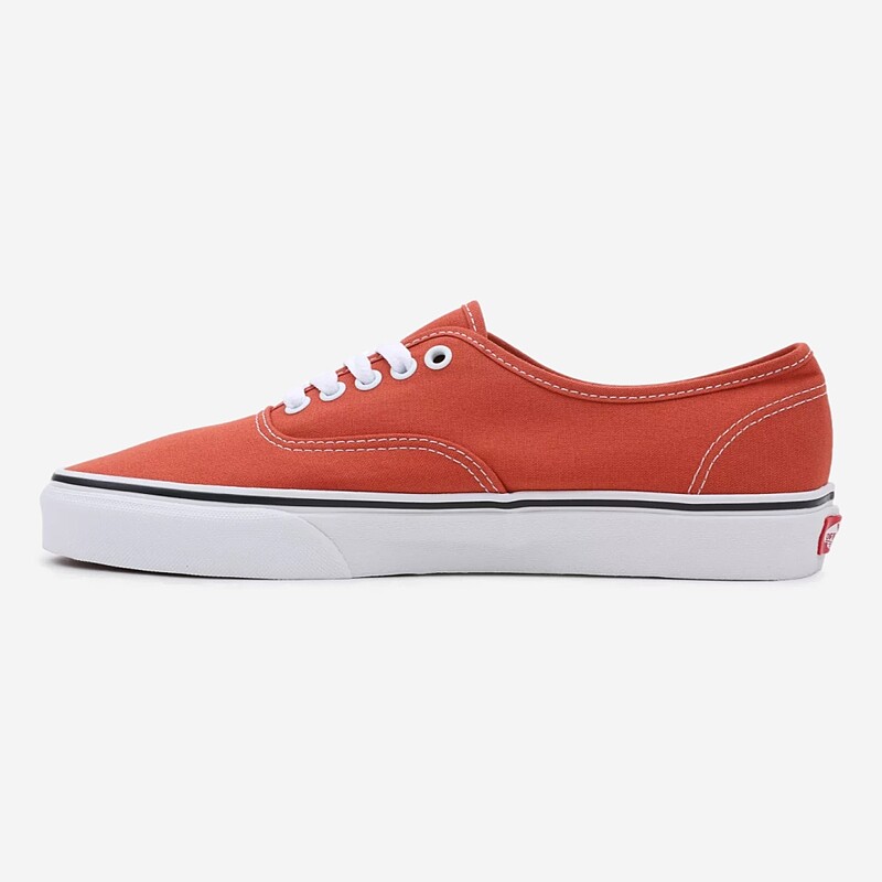 TENIS VANS AUTHENTIC LARANJA