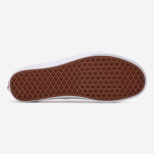 TENIS VANS AUTHENTIC LARANJA