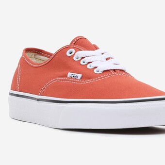 TENIS VANS AUTHENTIC LARANJA