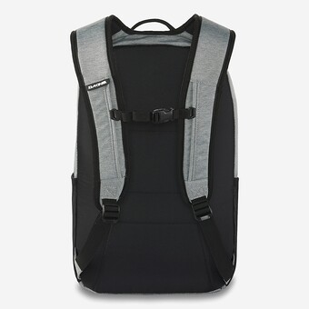 MOCHILA DAKINE CAMPUS M CINZA/BLACK