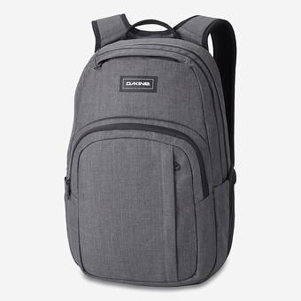 MOCHILA DAKINE CAMPUS M CINZA
